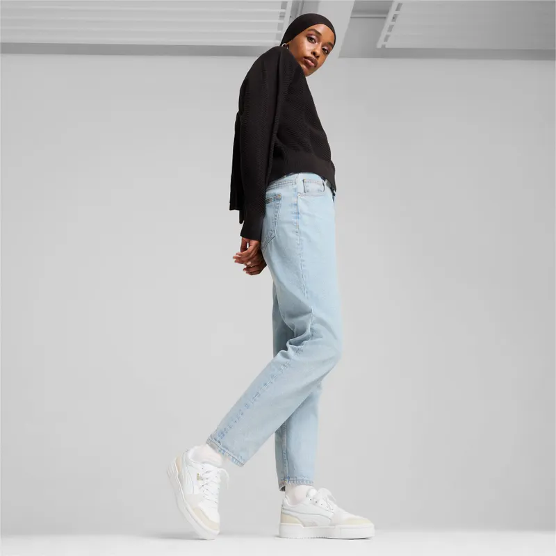 Puma CA Pro Lux III Wit (395203-18)