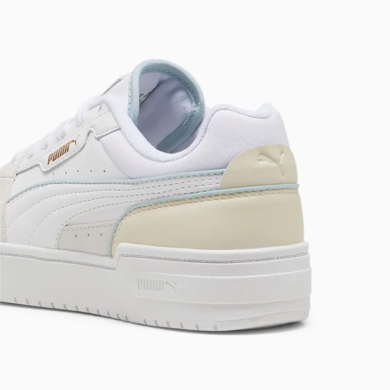 Puma CA Pro Lux III Wit (395203-18)