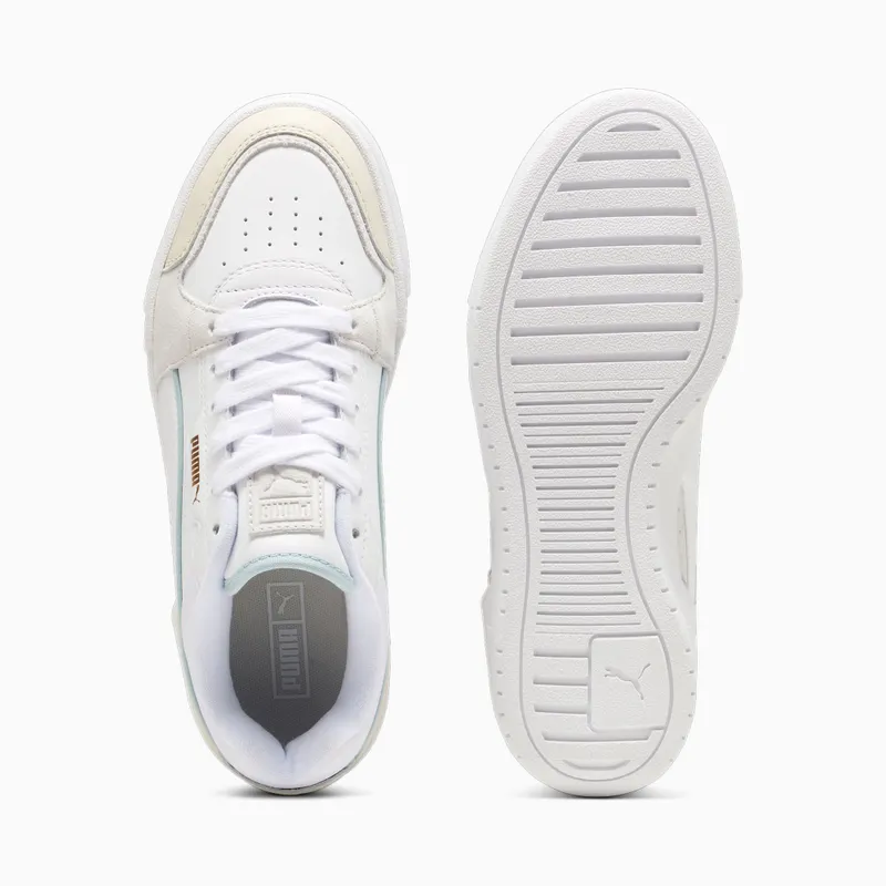 Puma CA Pro Lux III Wit (395203-18)