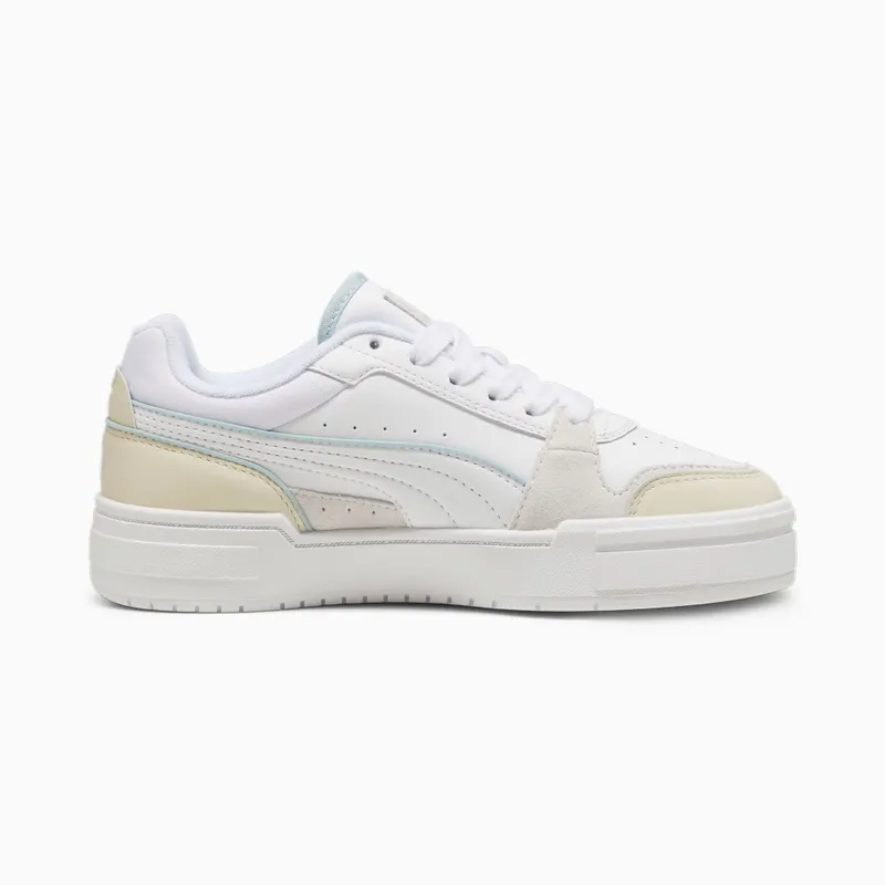 Puma CA Pro Lux III Wit (395203-18)