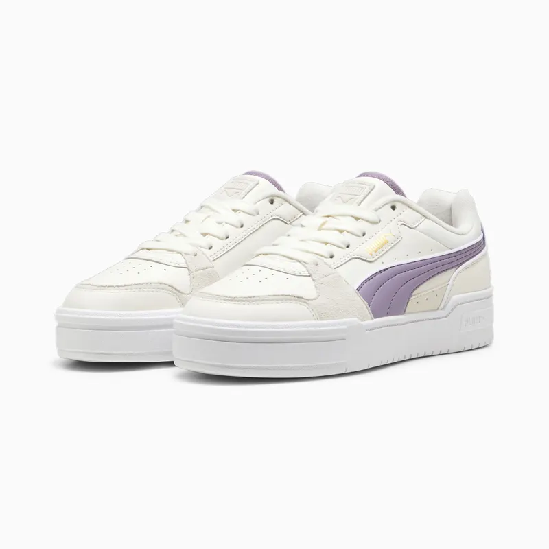 Puma CA Pro Lux III Wit (395203-19)