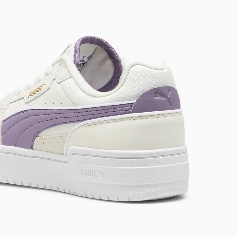 Puma CA Pro Lux III Wit (395203-19)