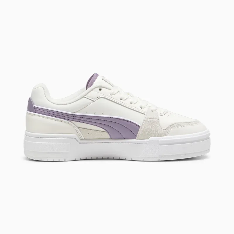 Puma CA Pro Lux III Wit (395203-19)