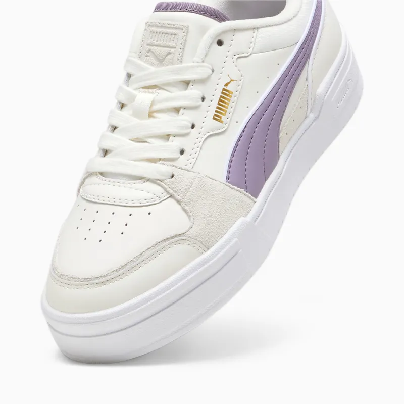 Puma CA Pro Lux III Wit (395203-19)