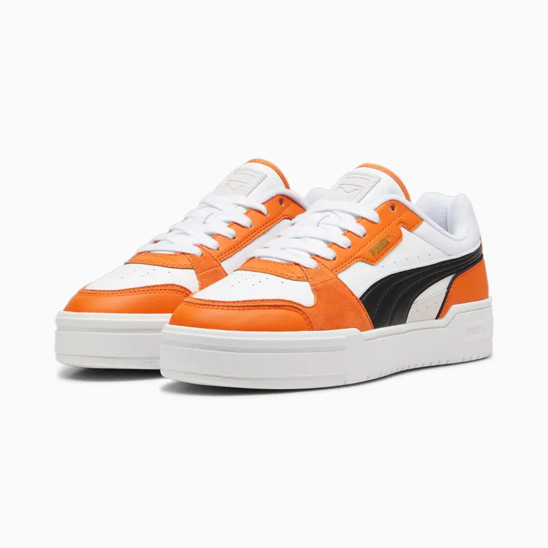 Puma CA Pro Lux III Wit (395203-22)