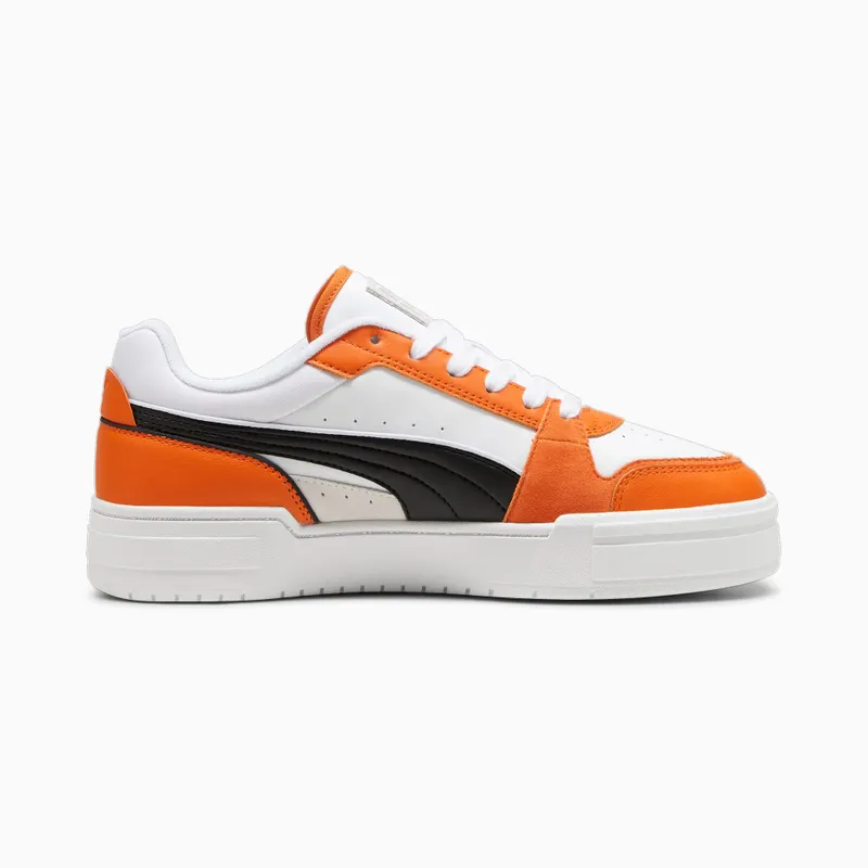 Puma CA Pro Lux III Wit (395203-22)