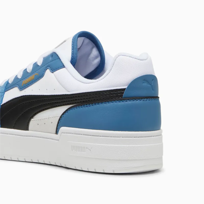 Puma CA Pro Lux III Wit/Blauw (395203-15)