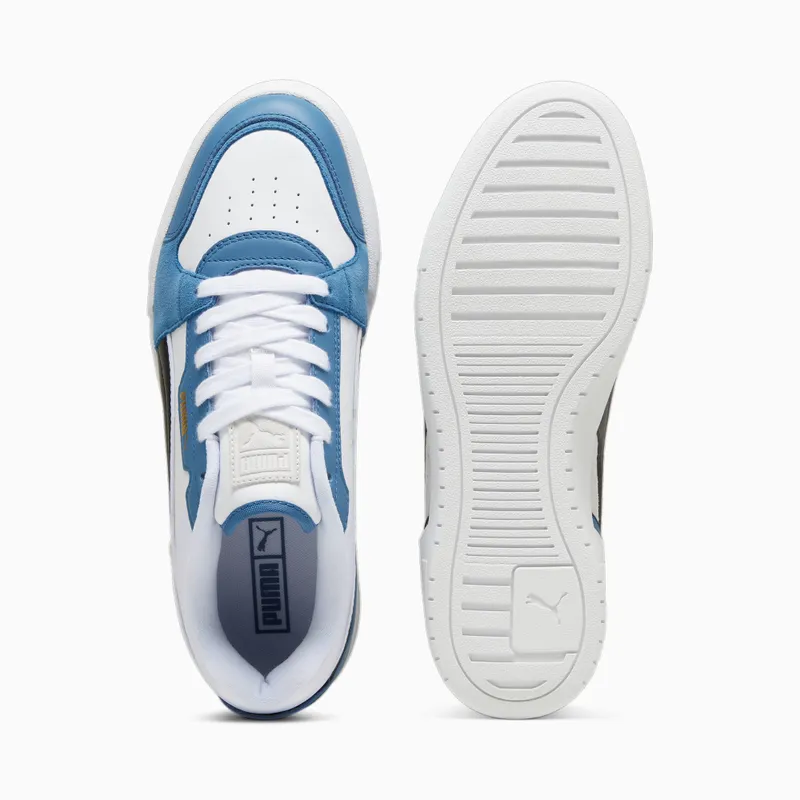 Puma CA Pro Lux III Wit/Blauw (395203-15)