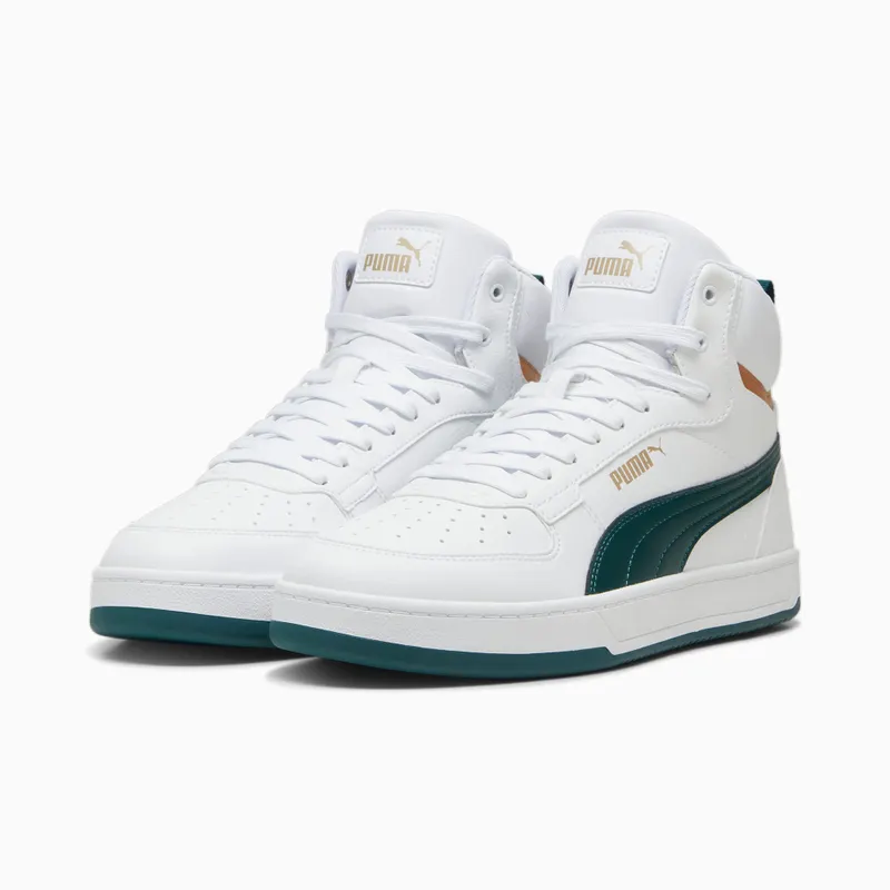 Puma Caven 2.0 Mid Wit (392291-15)