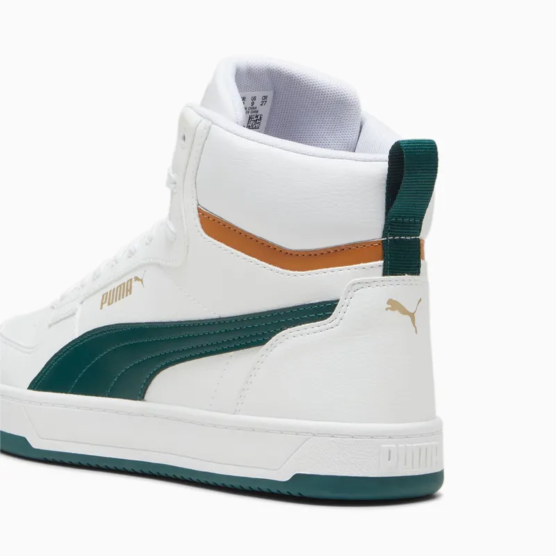 Puma Caven 2.0 Mid Wit (392291-15)