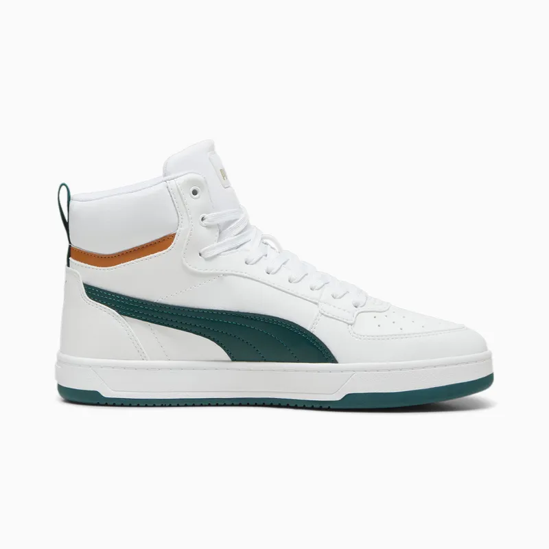 Puma Caven 2.0 Mid Wit (392291-15)