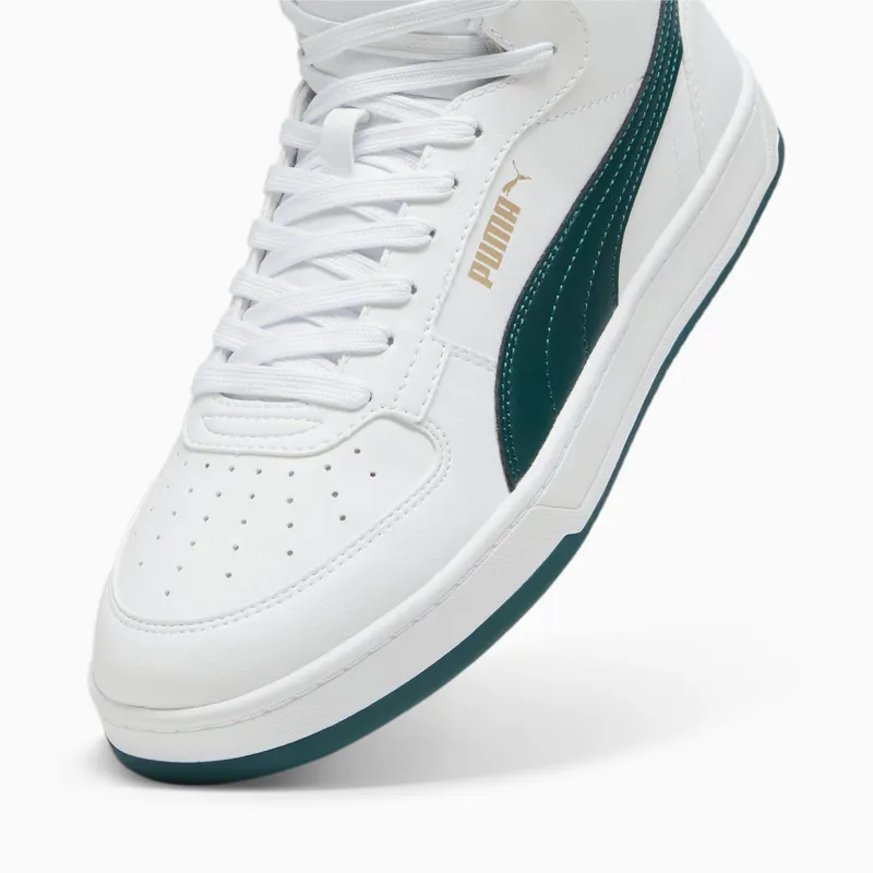Puma Caven 2.0 Mid Wit (392291-15)