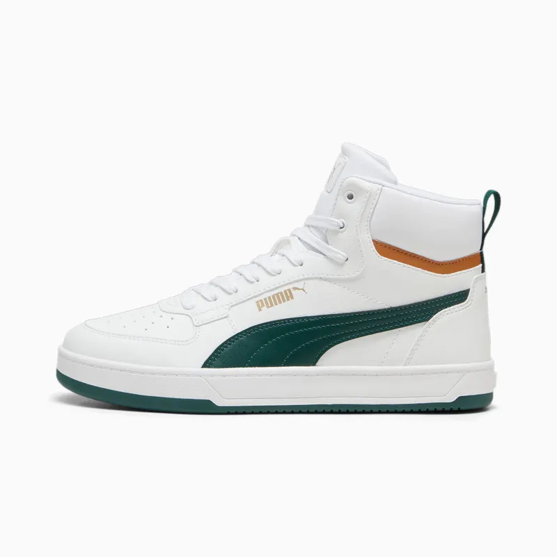 Puma Caven 2.0 Mid Wit (392291-15)