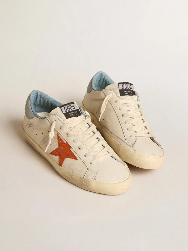 Golden Goose Super-Star (GMF00101.F005995.82676)