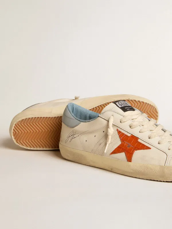 Golden Goose Super-Star (GMF00101.F005995.82676)
