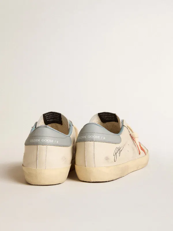 Golden Goose Super-Star (GMF00101.F005995.82676)