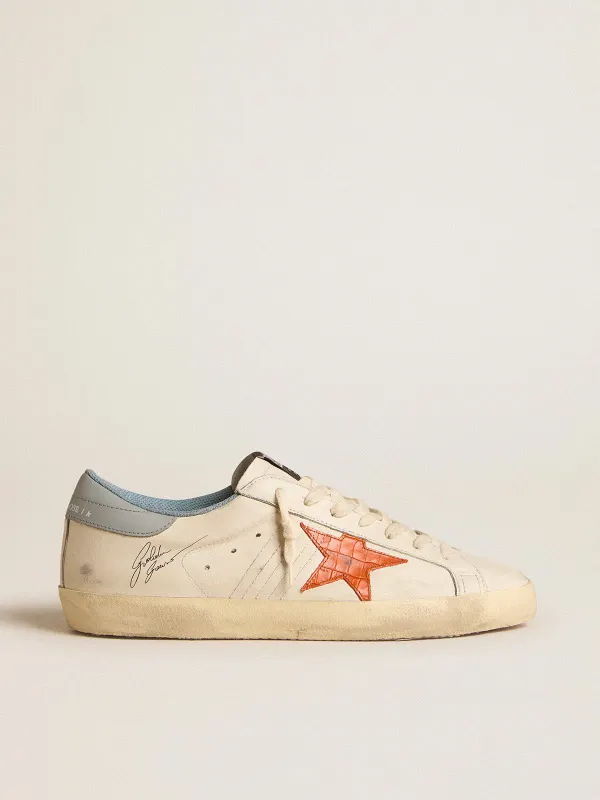 Golden Goose Super-Star (GMF00101.F005995.82676)