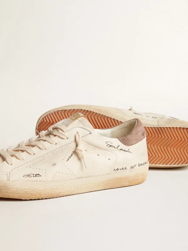 Golden Goose Super-Star (GMF00105.F005832.11853)