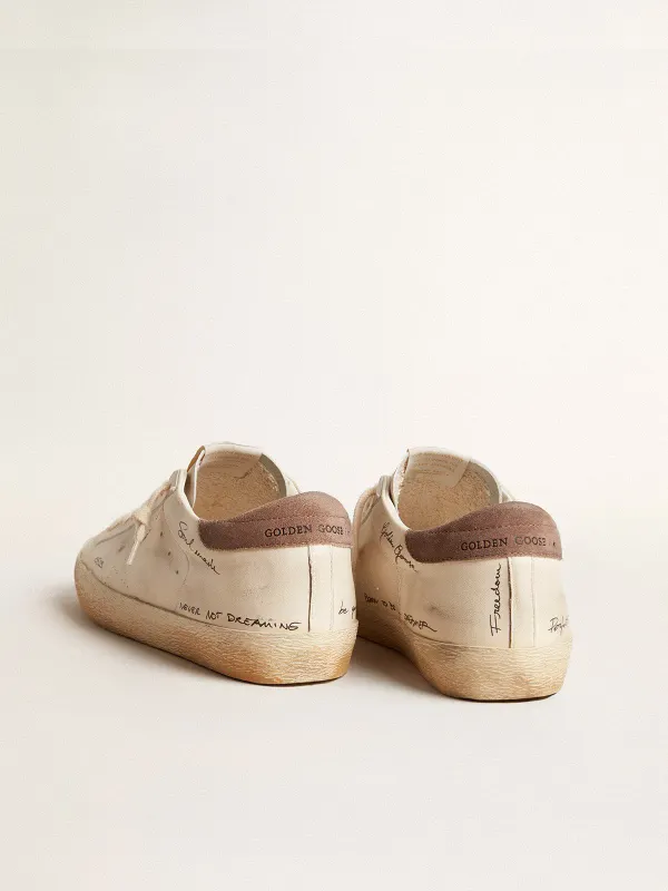 Golden Goose Super-Star (GMF00105.F005832.11853)