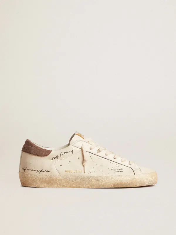 Golden Goose Super-Star (GMF00105.F005832.11853)
