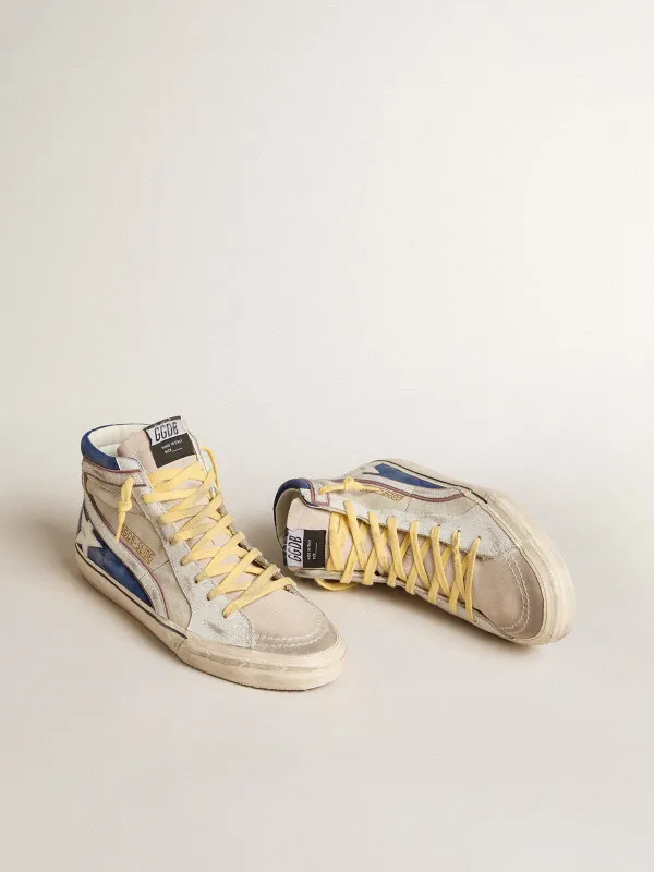Golden Goose Slide (GMF00116.F006033.82688)