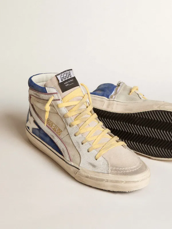 Golden Goose Slide (GMF00116.F006033.82688)