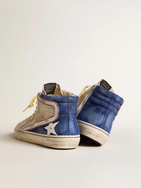 Golden Goose Slide (GMF00116.F006033.82688)