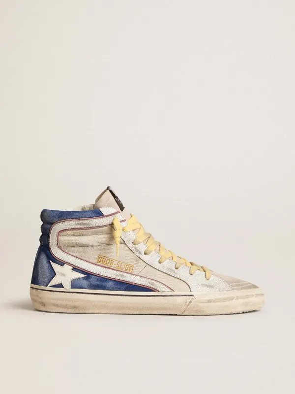 Golden Goose Slide (GMF00116.F006033.82688)