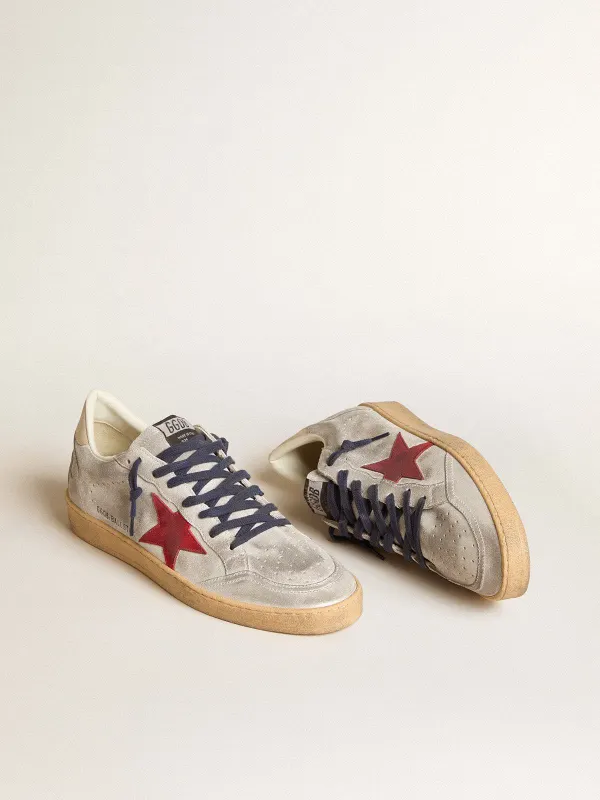 Golden Goose Ball Star (GMF00117.F005980.70306)