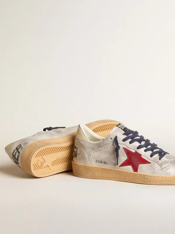 Golden Goose Ball Star (GMF00117.F005980.70306)