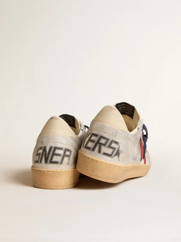 Golden Goose Ball Star (GMF00117.F005980.70306)