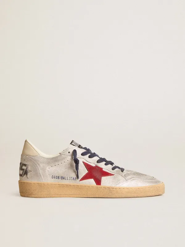 Golden Goose Ball Star (GMF00117.F005980.70306)