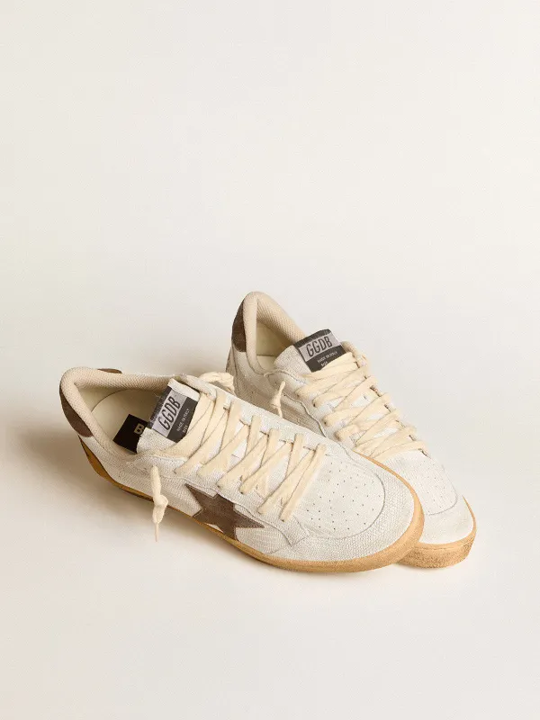 Golden Goose Ball Star (GMF00117.F005981.11706)