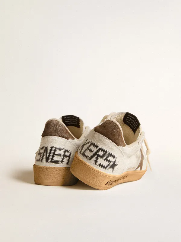 Golden Goose Ball Star (GMF00117.F005981.11706)