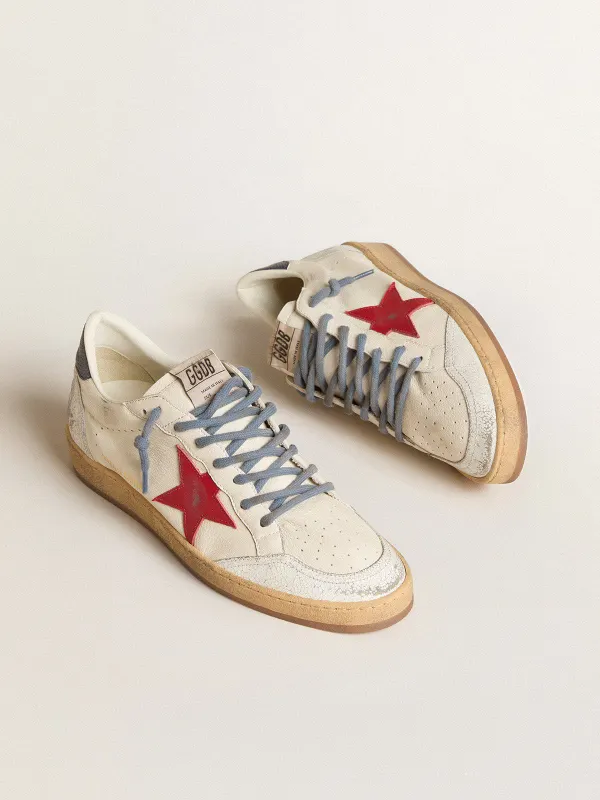Golden Goose Ball Star (GMF00117.F006016.82686)