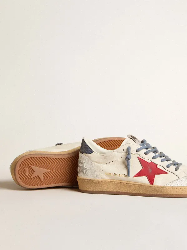 Golden Goose Ball Star (GMF00117.F006016.82686)