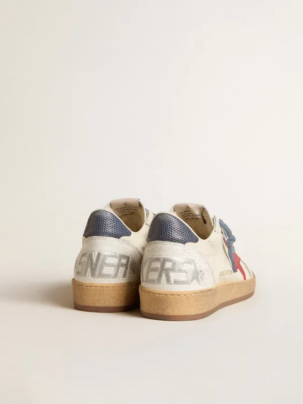 Golden Goose Ball Star (GMF00117.F006016.82686)