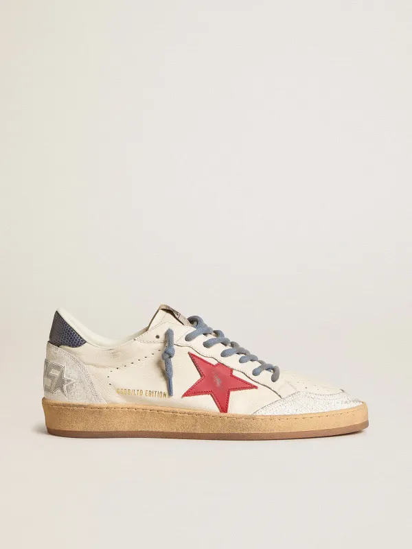 Golden Goose Ball Star (GMF00117.F006016.82686)