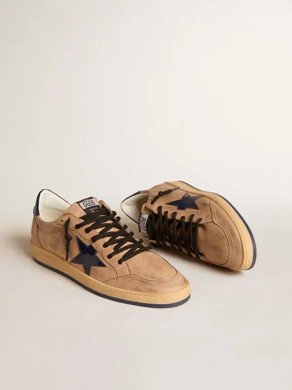 Golden Goose Ball Star (GMF00117.F006052.15421)
