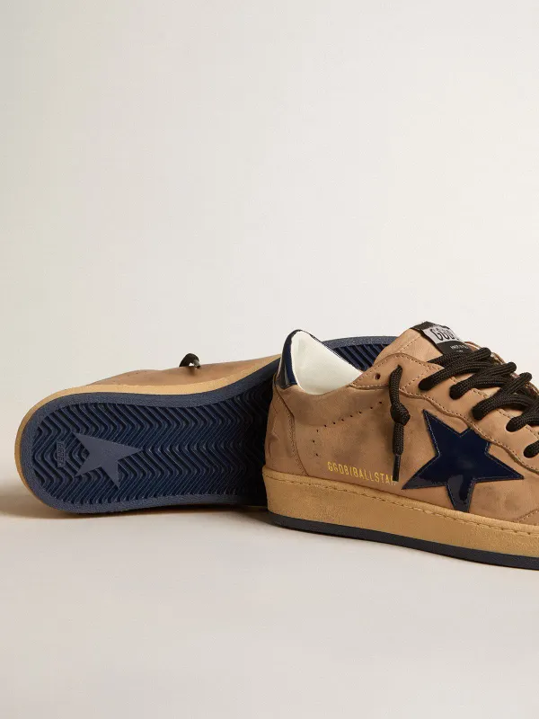 Golden Goose Ball Star (GMF00117.F006052.15421)