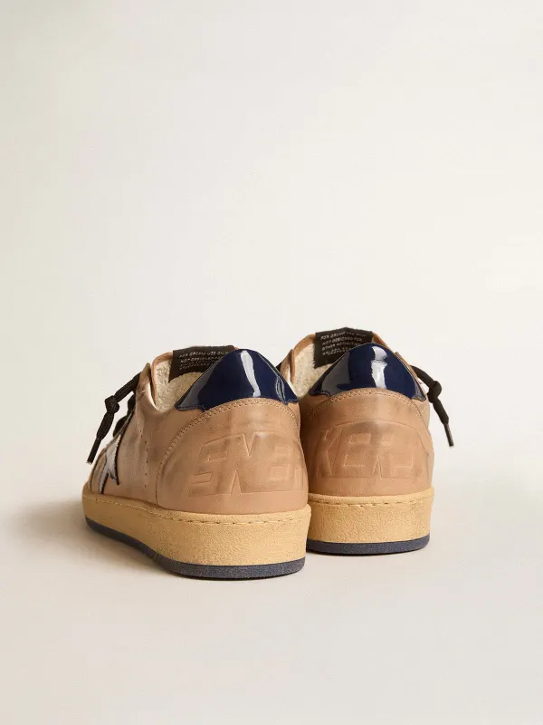 Golden Goose Ball Star (GMF00117.F006052.15421)