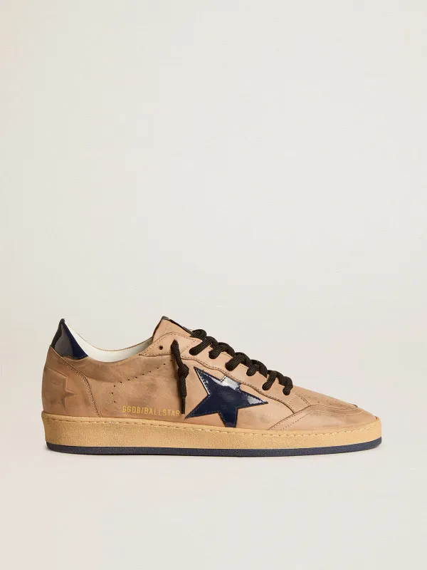 Golden Goose Ball Star (GMF00117.F006052.15421)