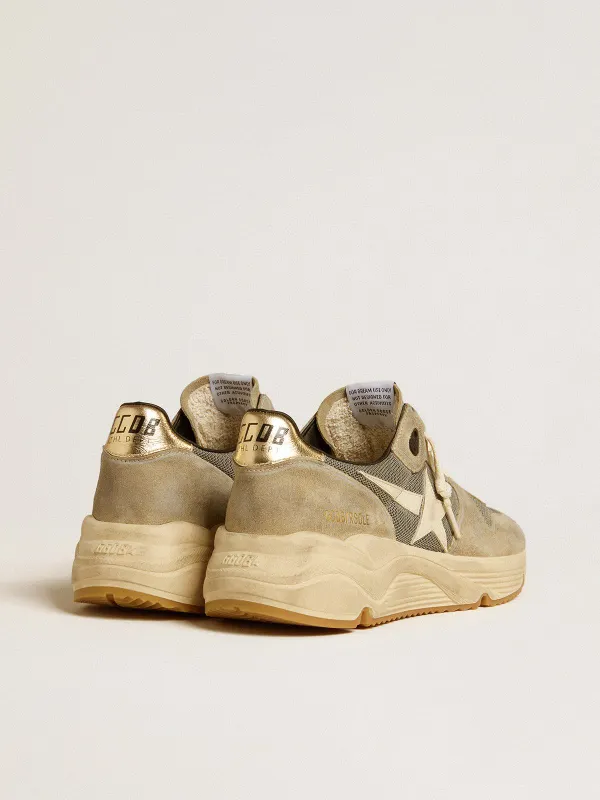 Golden Goose Running Sole (GMF00126.F006338.60553)