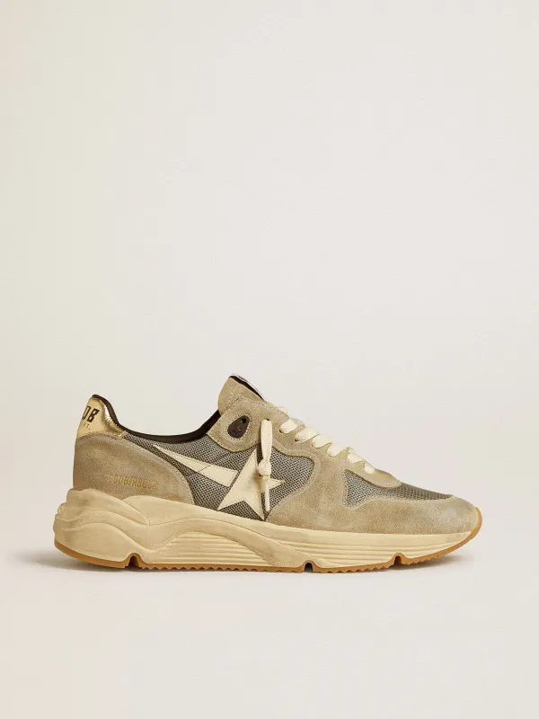 Golden Goose Running Sole (GMF00126.F006338.60553)