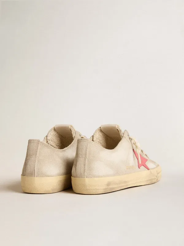 Golden Goose V-Star (GMF00129.F005894.60519)