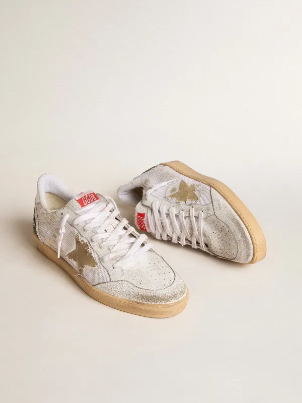Golden Goose Ball Star (GMF00327.F006026.10502)