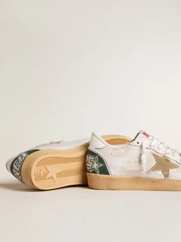 Golden Goose Ball Star (GMF00327.F006026.10502)