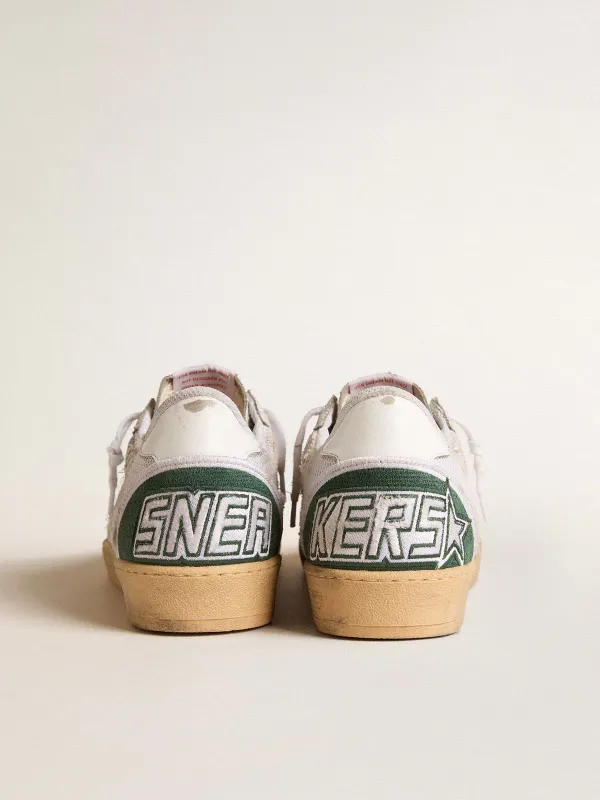 Golden Goose Ball Star (GMF00327.F006026.10502)