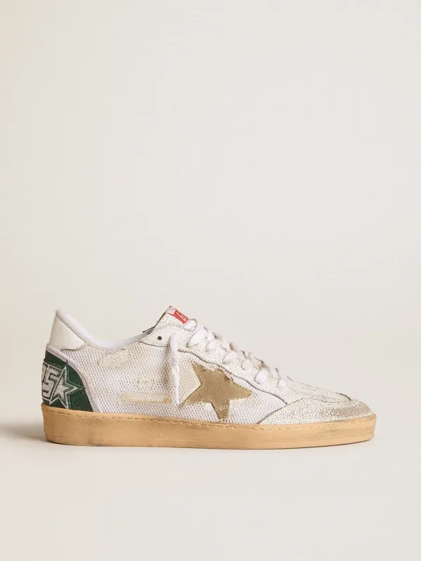 Golden Goose Ball Star (GMF00327.F006026.10502)