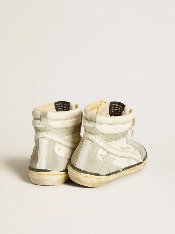 Golden Goose Slide (GMF00635.F005696.10276)